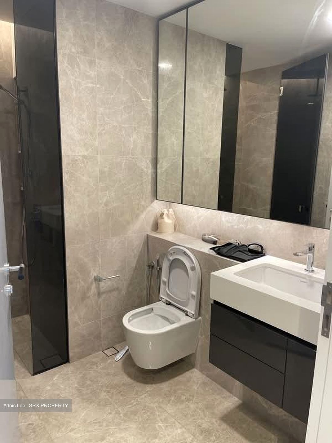 Riviere  (D3), Condominium #583830931